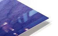 Cloudes 86 HD Metal print