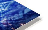Cloudes 103 HD Metal print