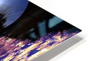 Grial 1  HD Metal print