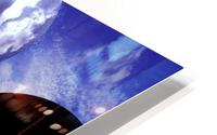 Transformation 4  HD Metal print