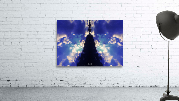 Sky 17 Wall Preview