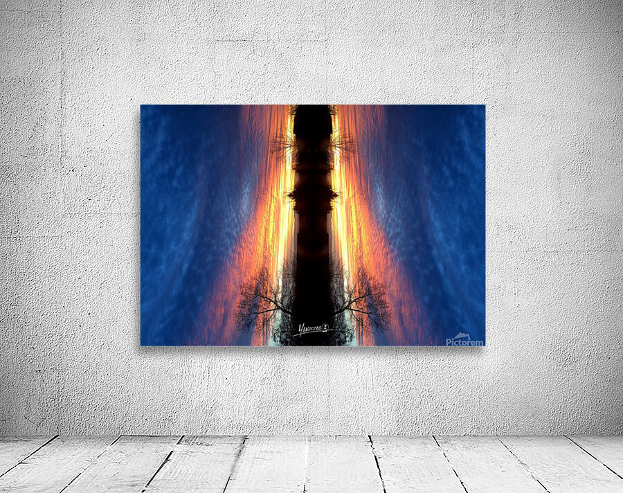 Lanscape 11 Wall Preview