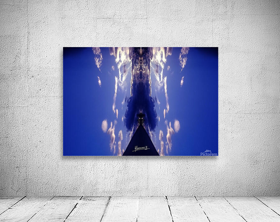 Cloud 24 Wall Preview