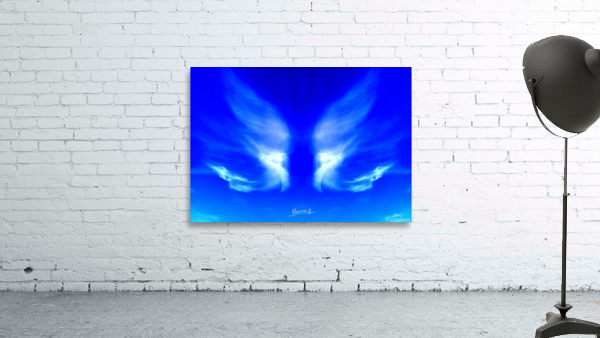 Cloud 53 Wall Preview