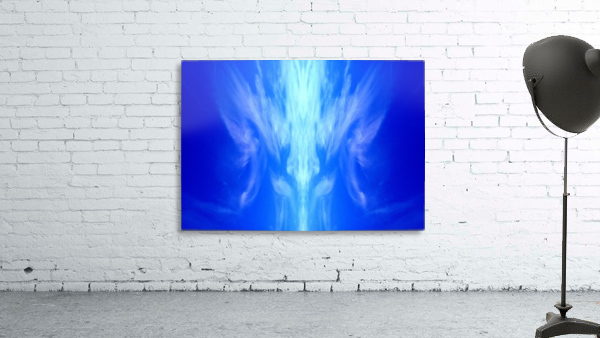 Cloud 54 Wall Preview