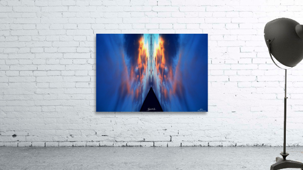 Skys 5. Wall Preview