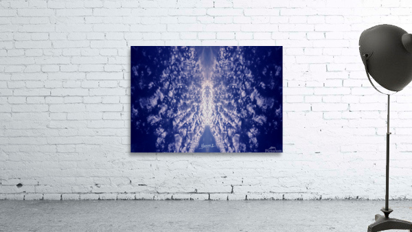 Skys 17 Wall Preview