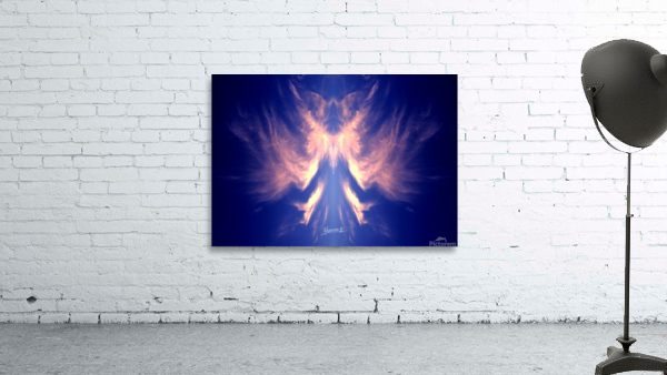 Skys 18 Wall Preview