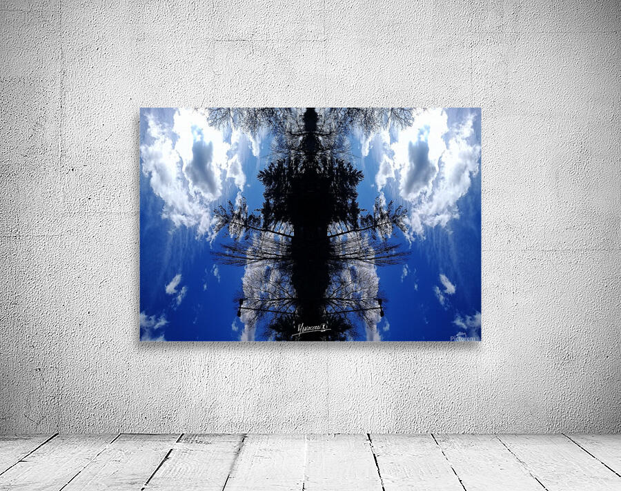 Cloudes 87 Wall Preview