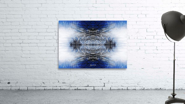 Cloudes 102 Wall Preview