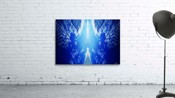 Cloudes 103 Wall Preview