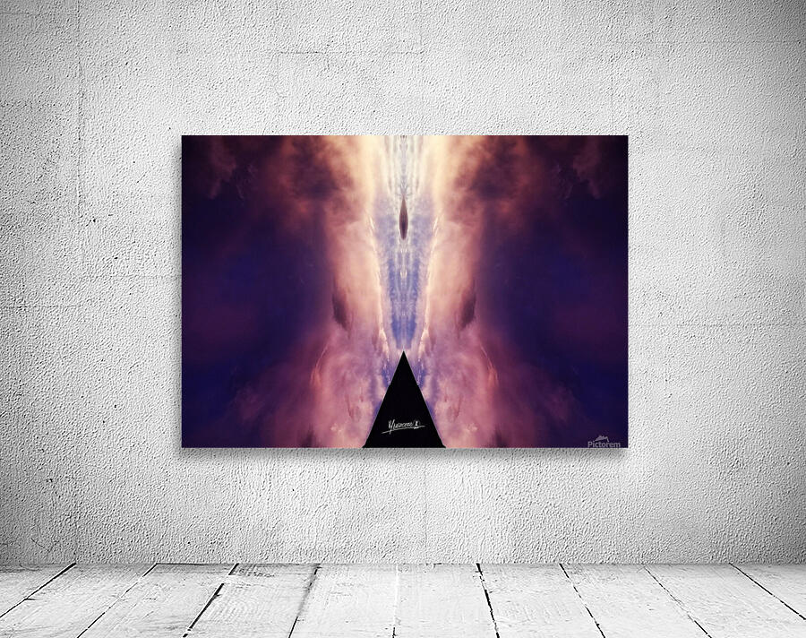 clouds 206  Wall Preview