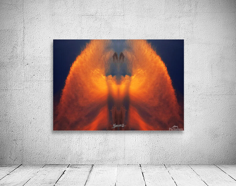 clouds 277  Wall Preview