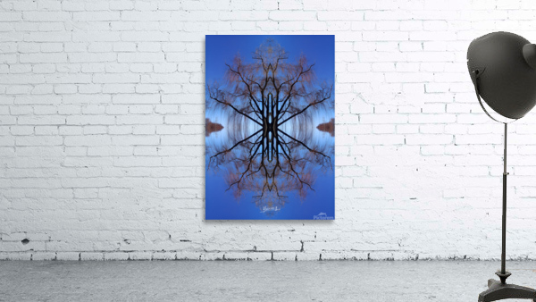 Tree 2  Wall Preview