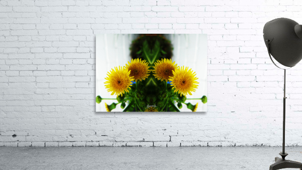 flower 76  Wall Preview