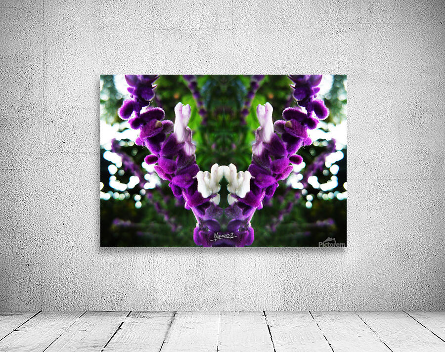 flower 89  Wall Preview