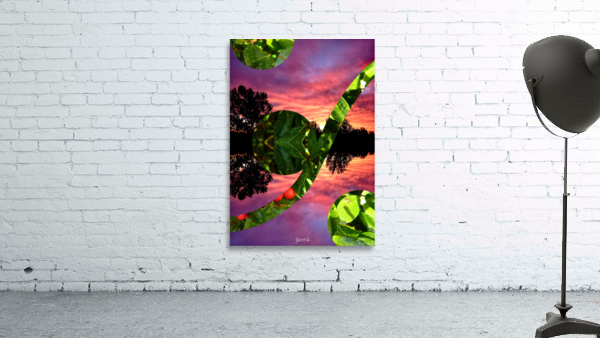 Nature 7  Wall Preview