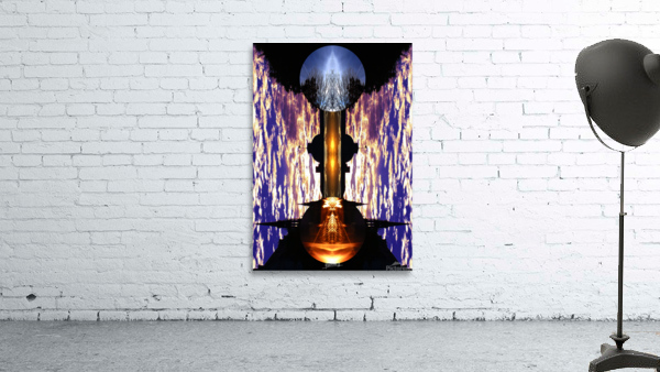 Grial 1  Wall Preview