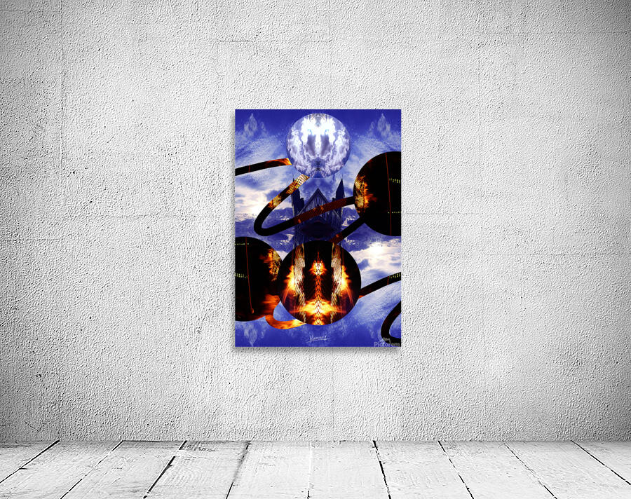 Transformation 4  Wall Preview