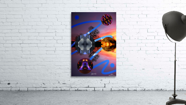 Transformation 6  Wall Preview