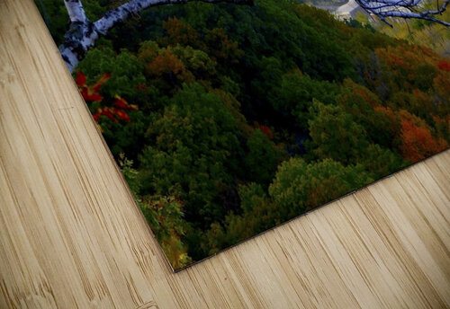 LANSING IOWA Bob Modersohn puzzle