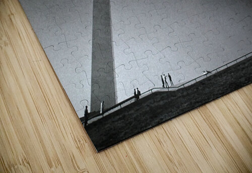 ST LOUIS ARCH Bob Modersohn puzzle