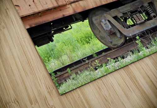 BAR CAR Bob Modersohn puzzle