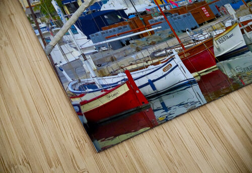 CASSIS Bob Modersohn puzzle