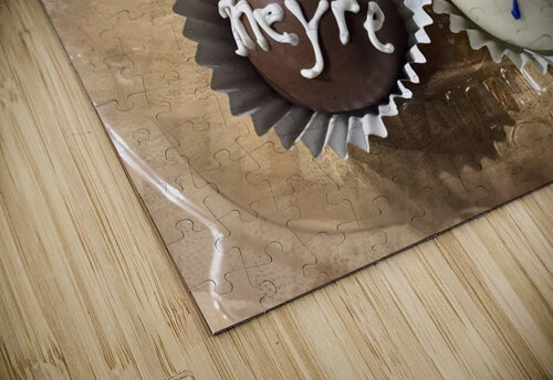 GRAMMAR CUPCAKES Bob Modersohn puzzle