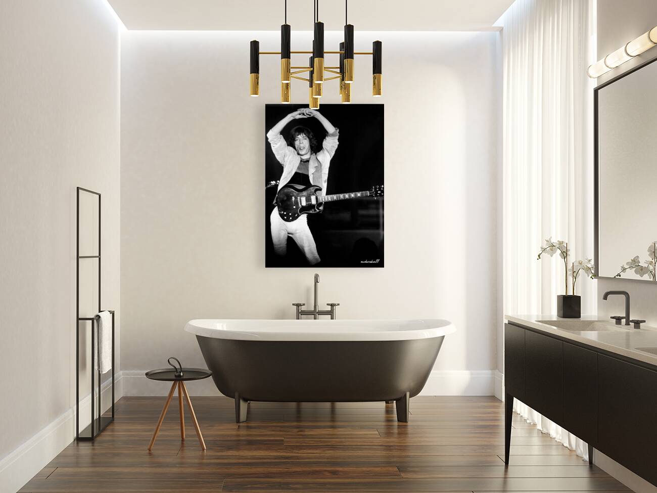 MICK Reproduction