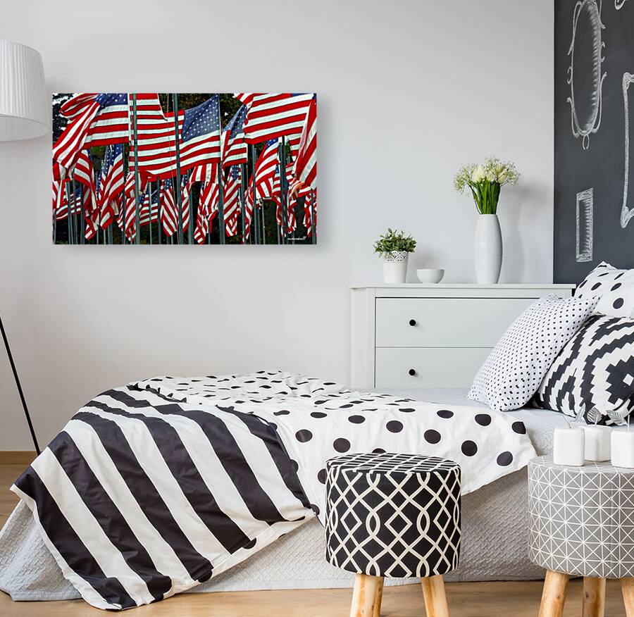 FLAG-JAM Reproduction