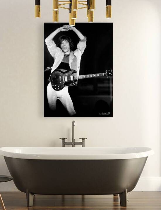 MICK Reproduction