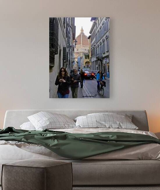 FLORENCE Reproduction