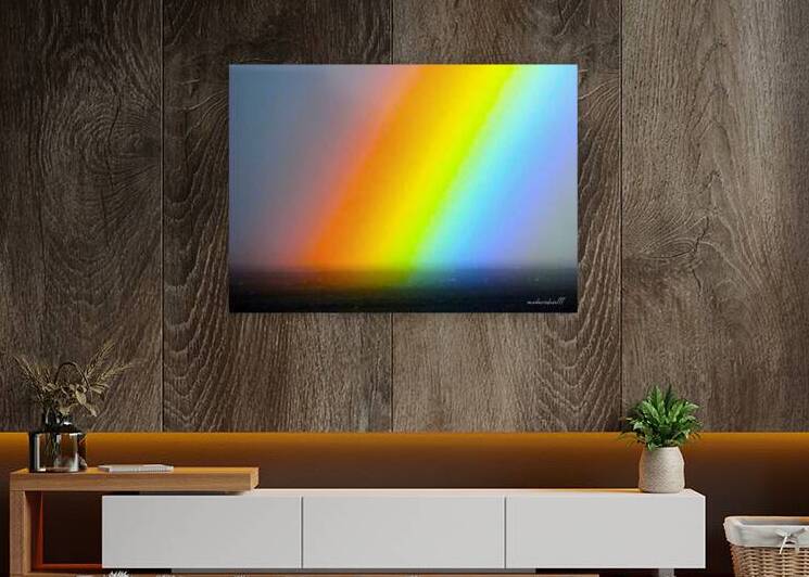 RAINBOW Reproduction