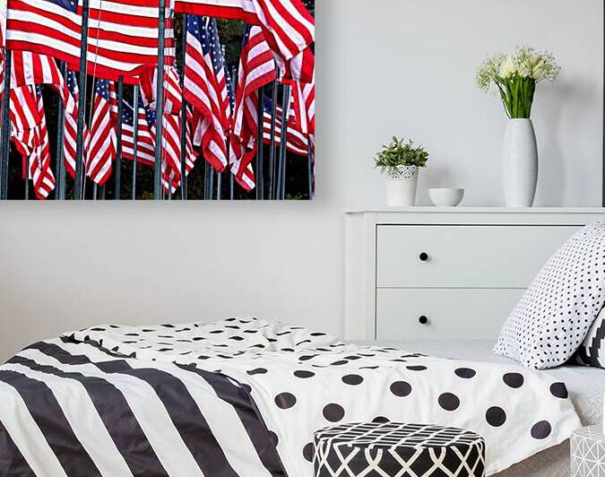 FLAG-JAM Reproduction