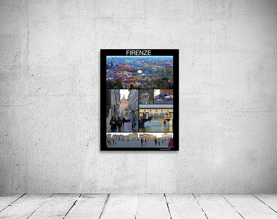 FIRENZE poster FINAL2.1 Wall Preview