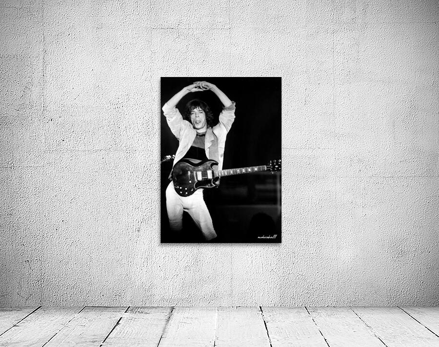 MICK Wall Preview