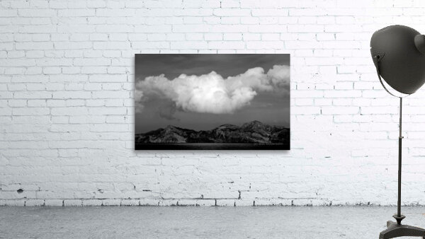 SPANISH COAST Wall Preview