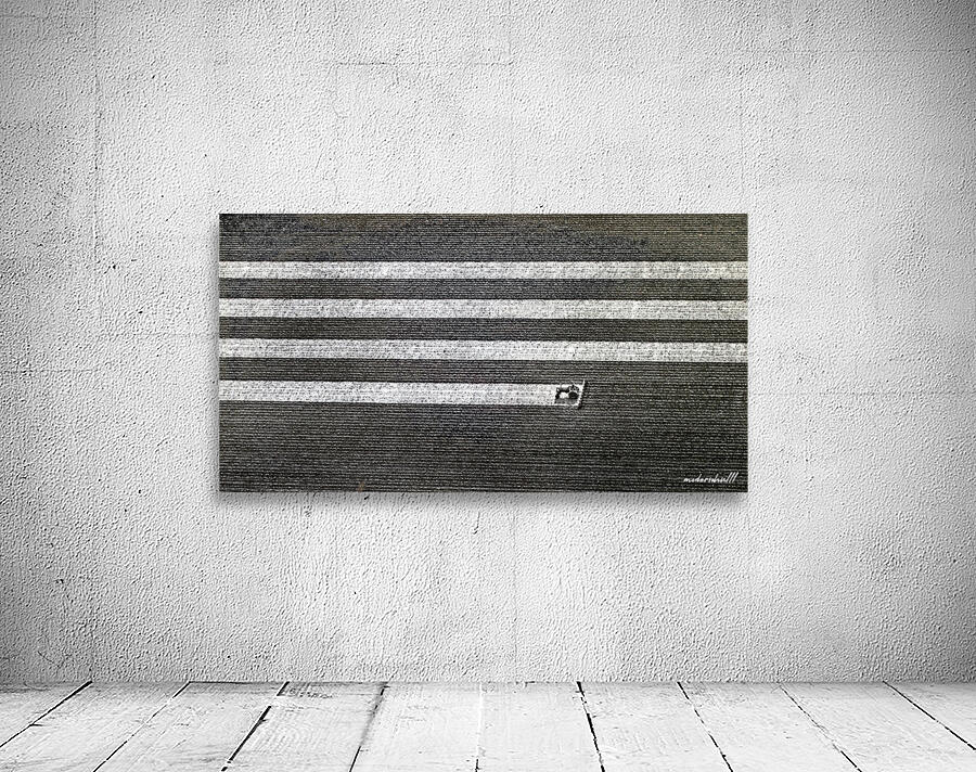 PLOWING IOWA Wall Preview