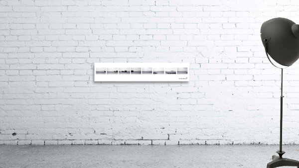 HORSEPOWER Wall Preview