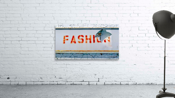 FASHION Wall Preview