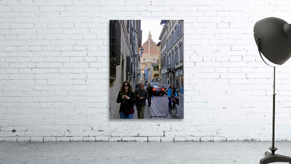 FLORENCE Wall Preview