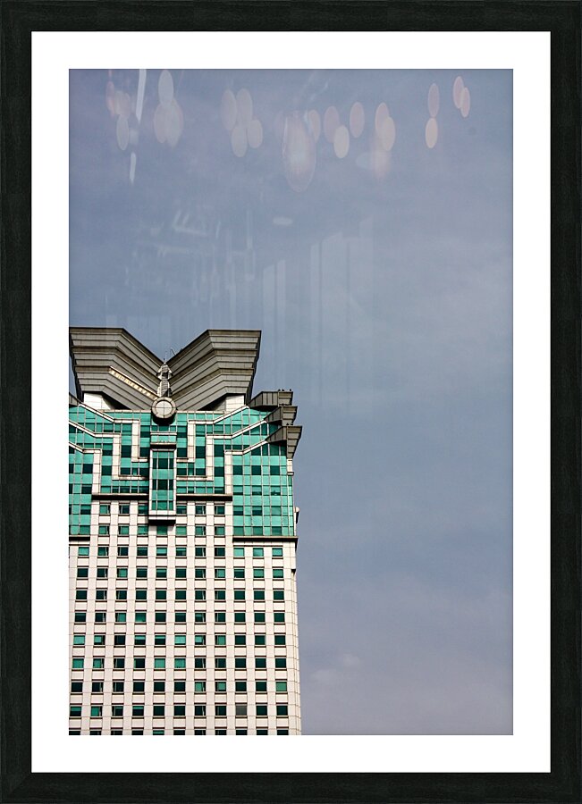 Transformers HQ Picture Frame print