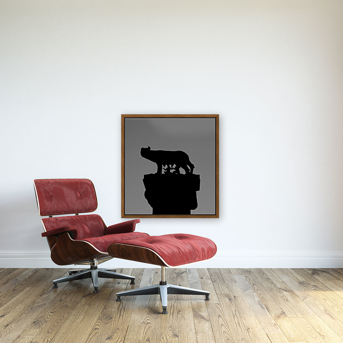 The Shewolf Reproduction