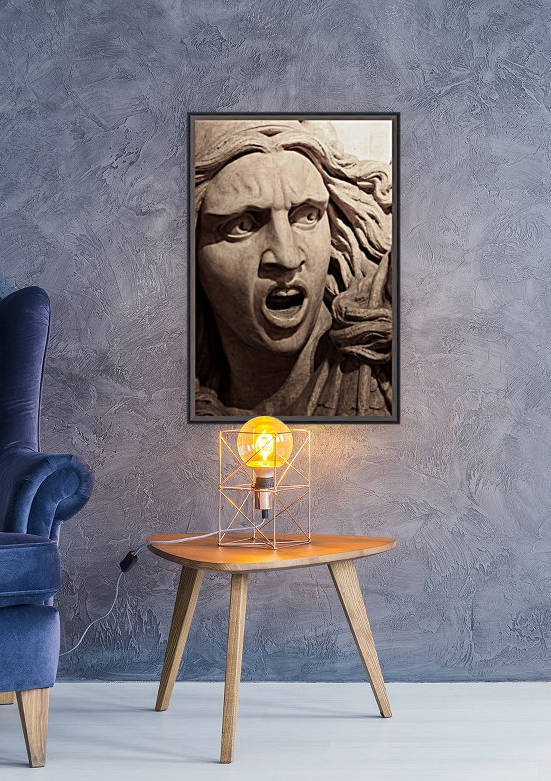 Arc de Triomphe Reproduction