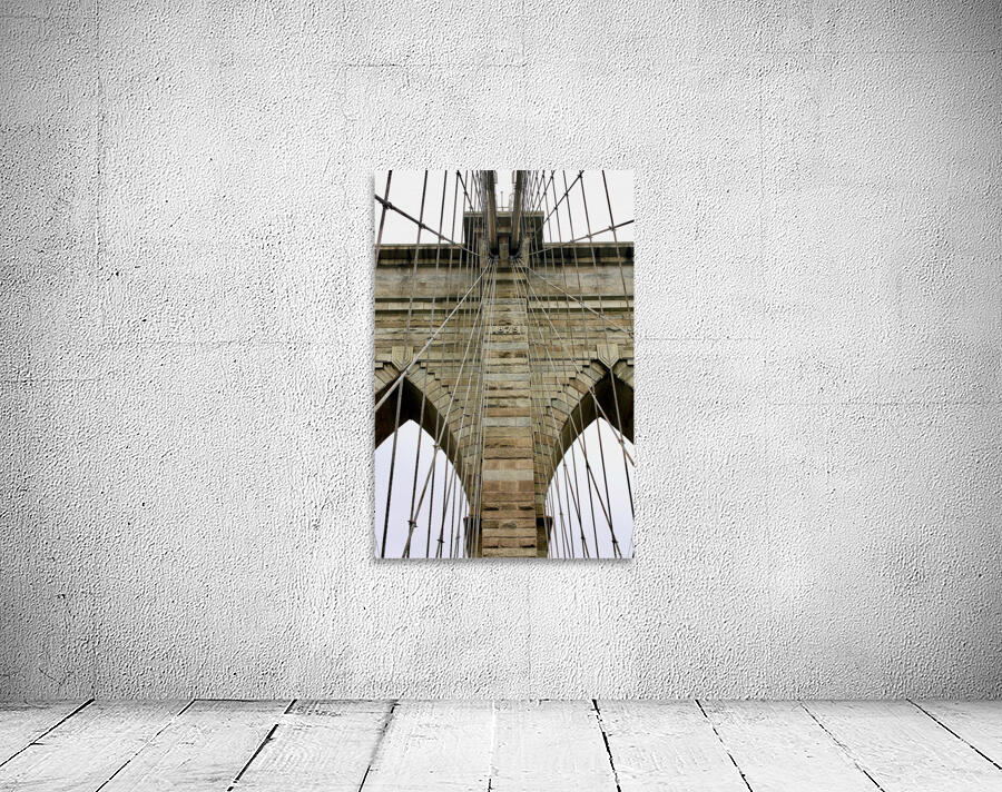 Brooklyn Bridge Wall Preview
