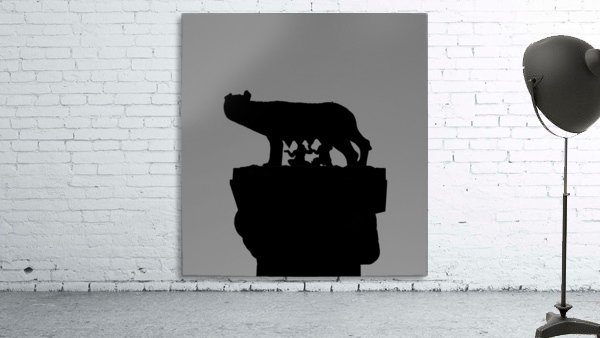 The Shewolf Wall Preview