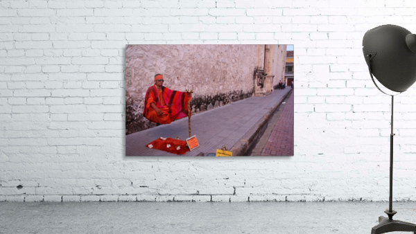 Floating Wall Preview