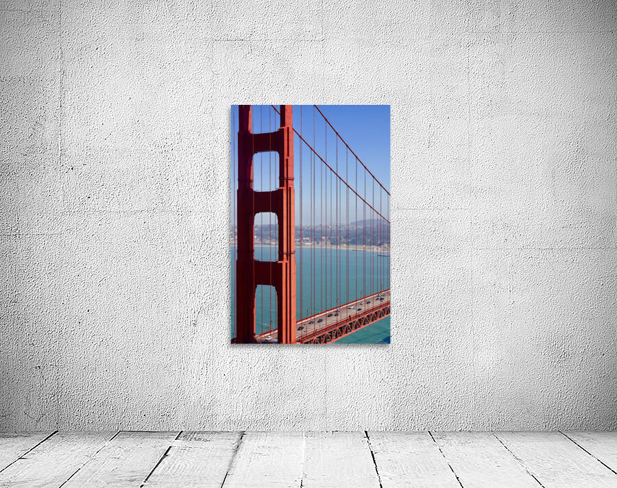 Golden Gate Wall Preview