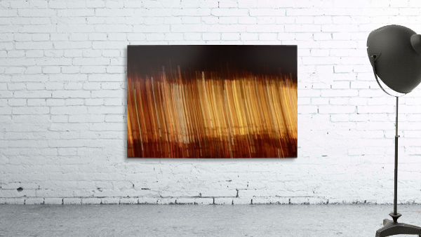 Blurred City Wall Preview